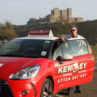 Kenley Driving School, Lessons in Dover, Folkestone 639134 Image 0